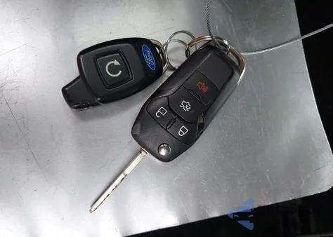 2014 Ford Fusion Se из США, поврежденный, VIN 3FA6P0H71ER211048